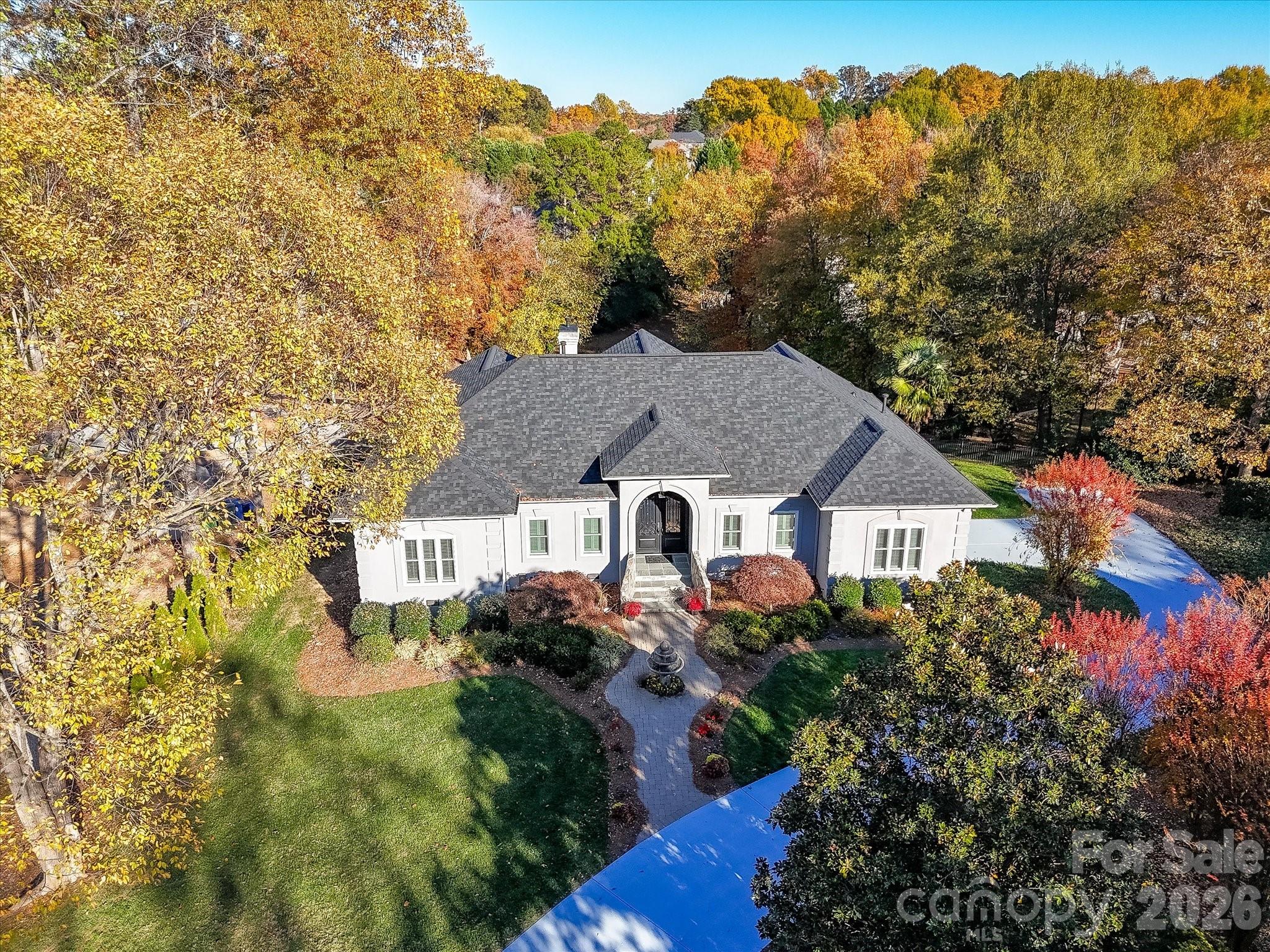 Waterford Point - Residential