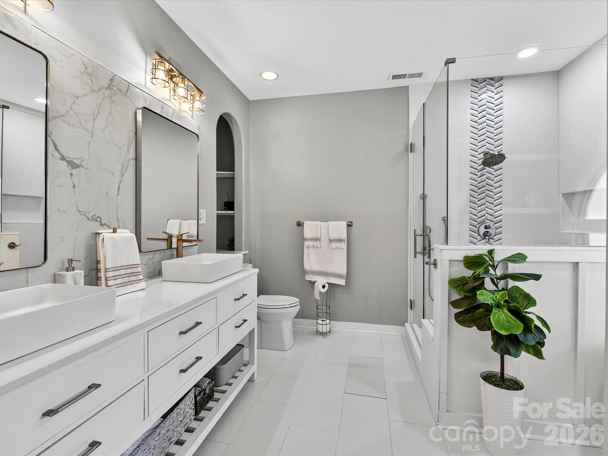 Waterford Point - Residential