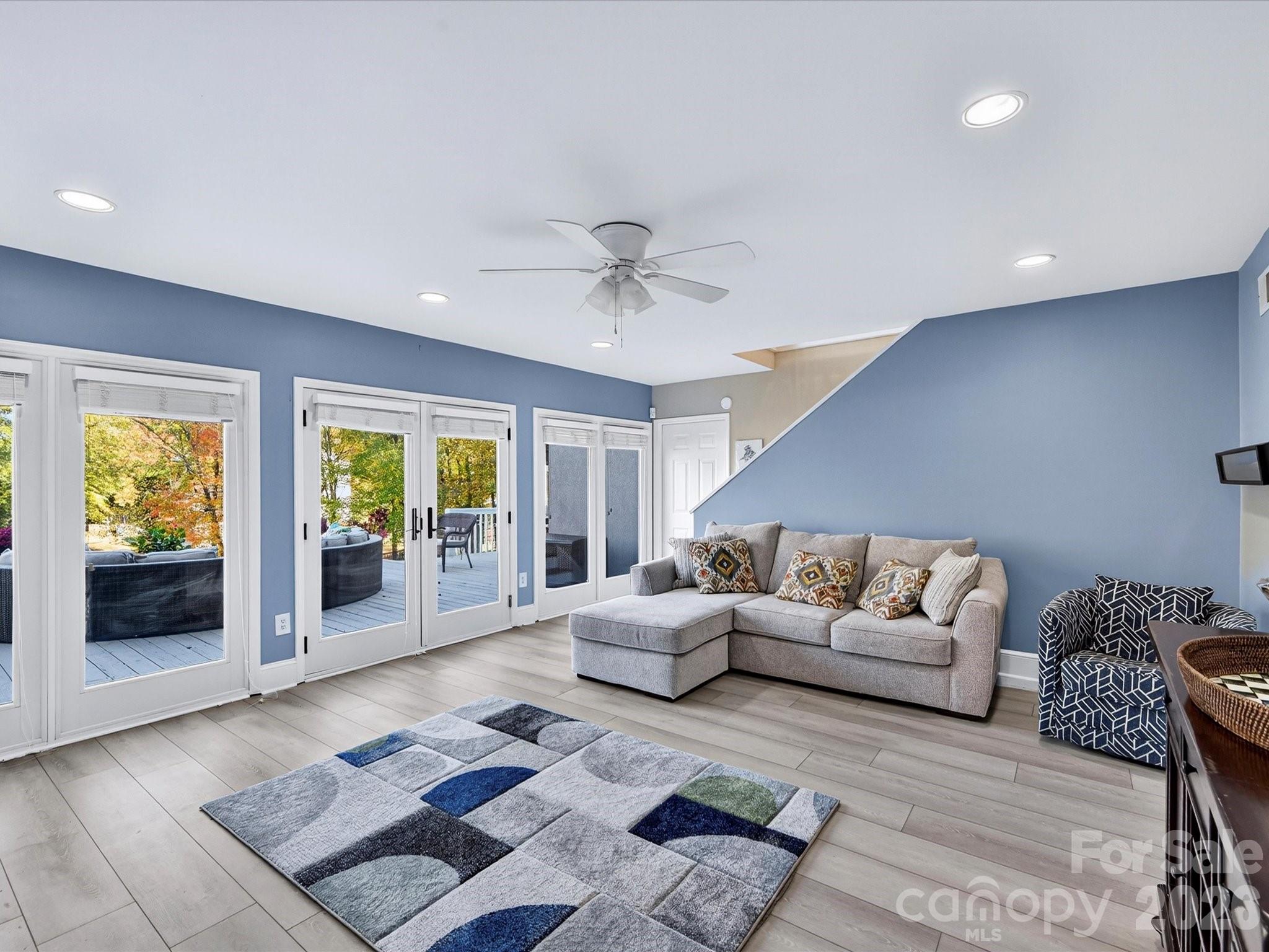 Waterford Point - Residential