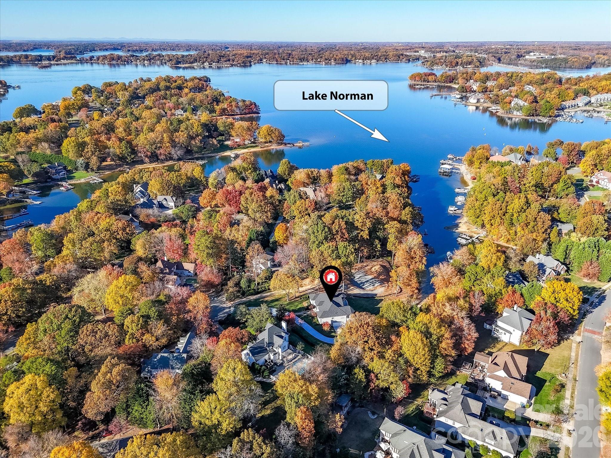 Waterford Point - Residential