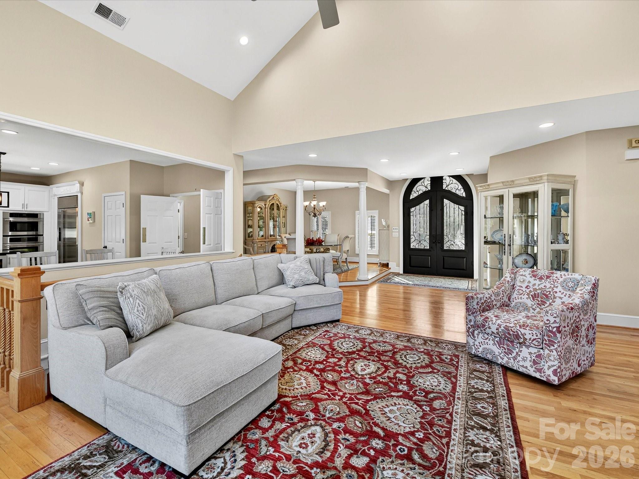 Waterford Point - Residential