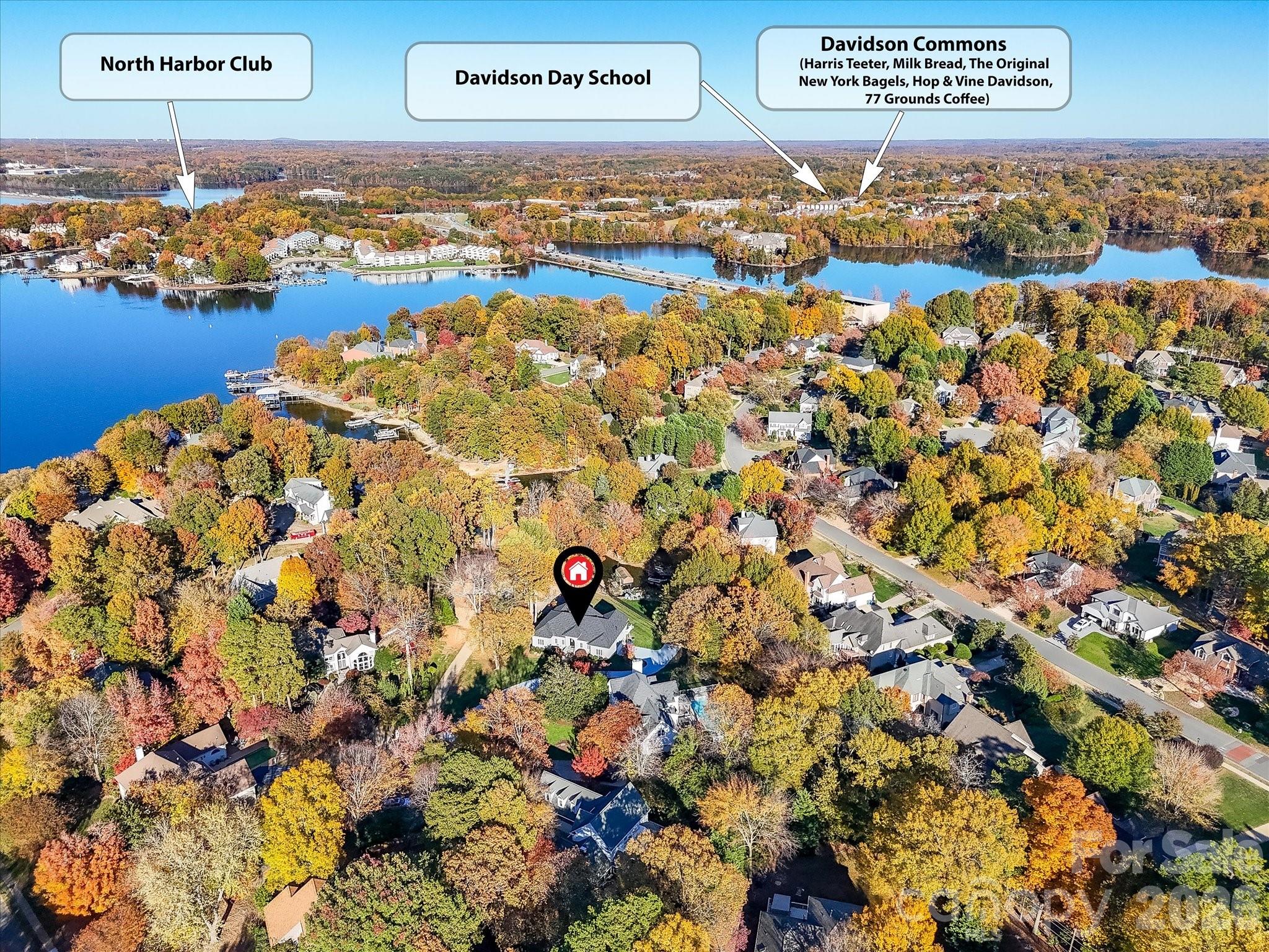 Waterford Point - Residential