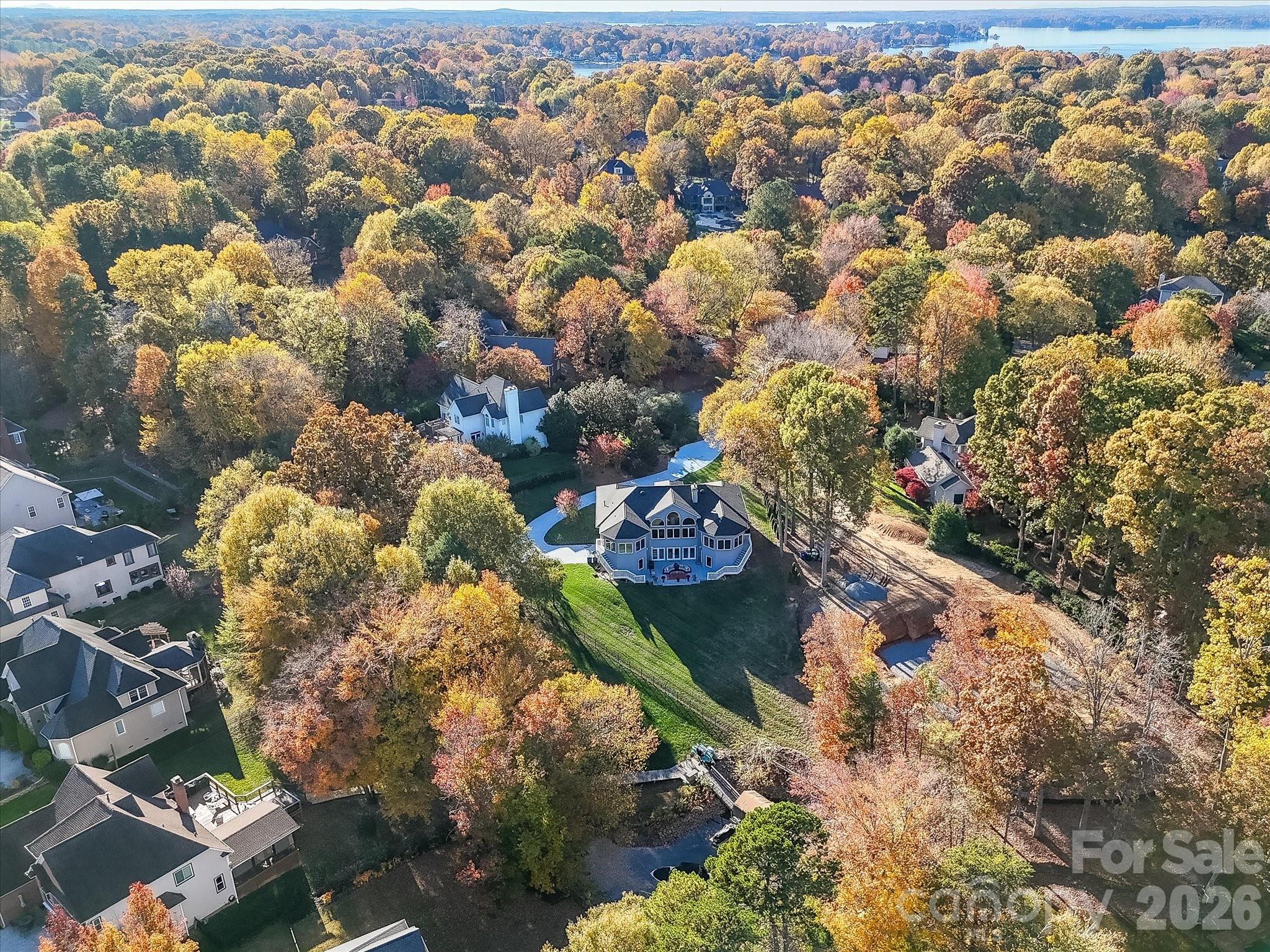 Waterford Point - Residential