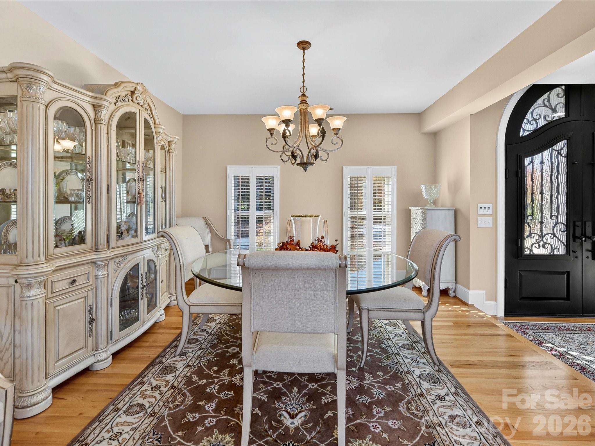 Waterford Point - Residential