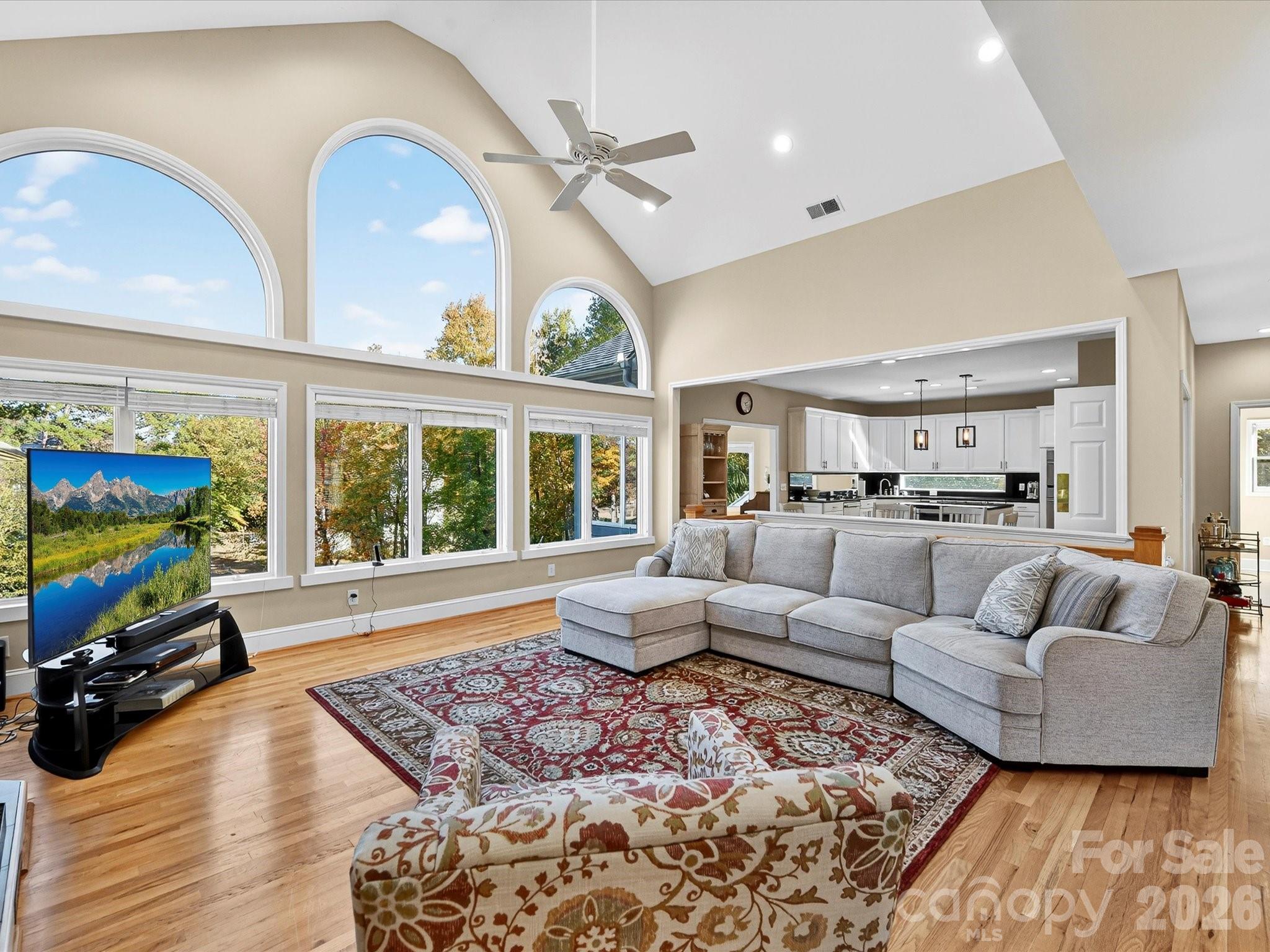 Waterford Point - Residential