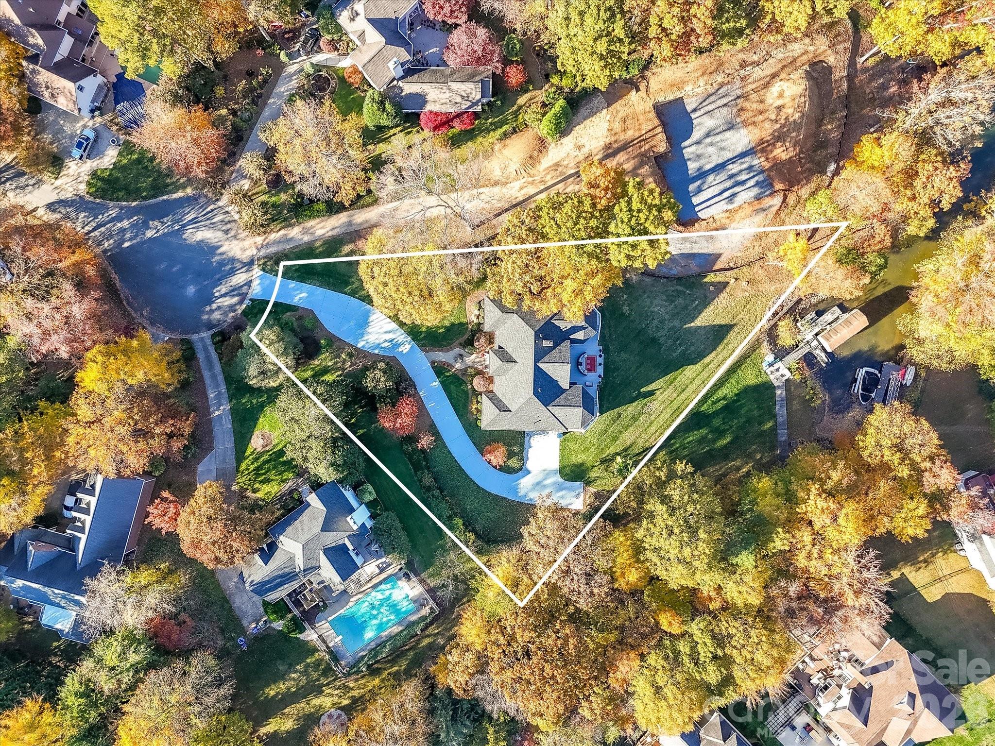 Waterford Point - Residential