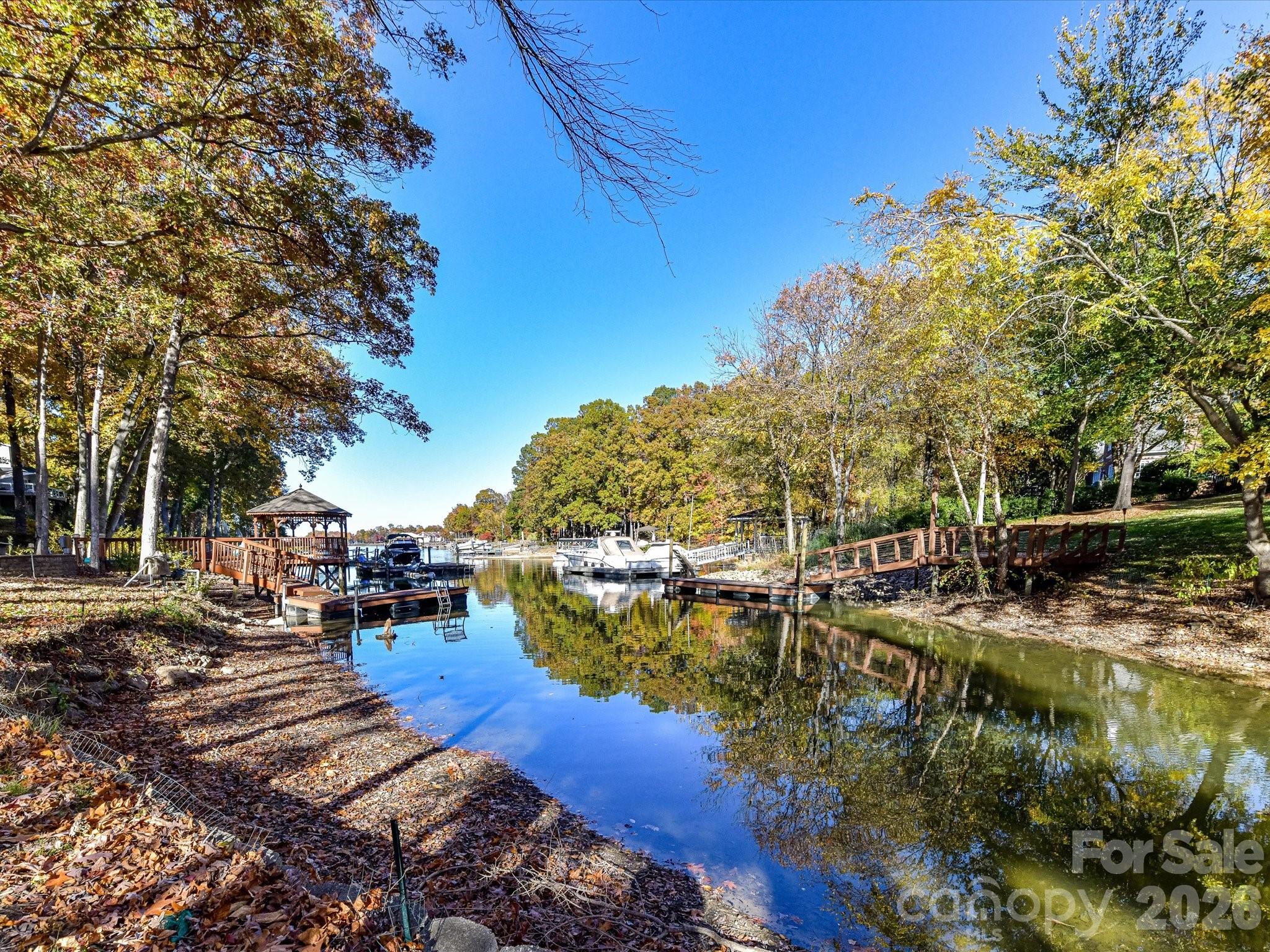 Waterford Point - Residential