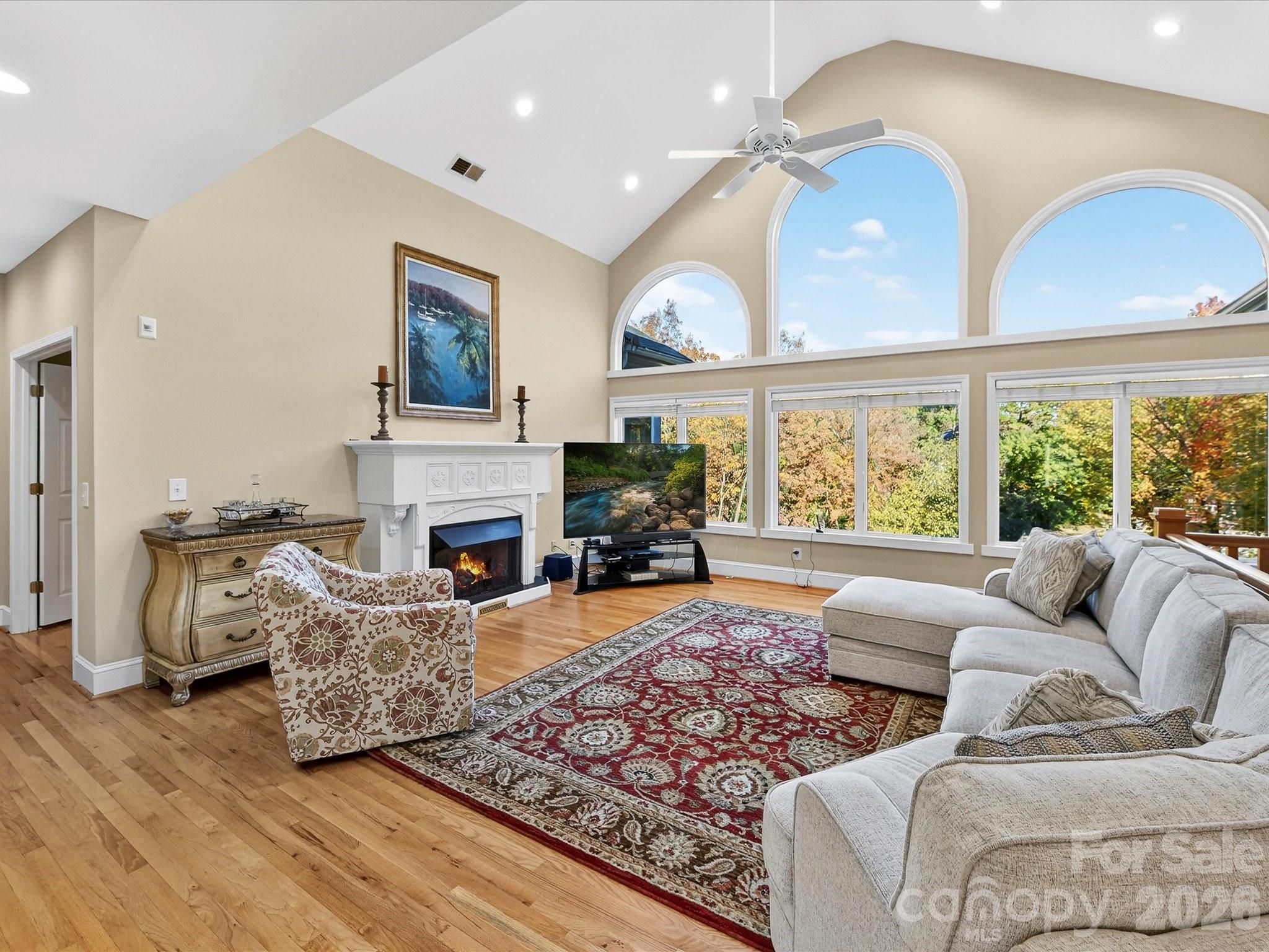 Waterford Point - Residential