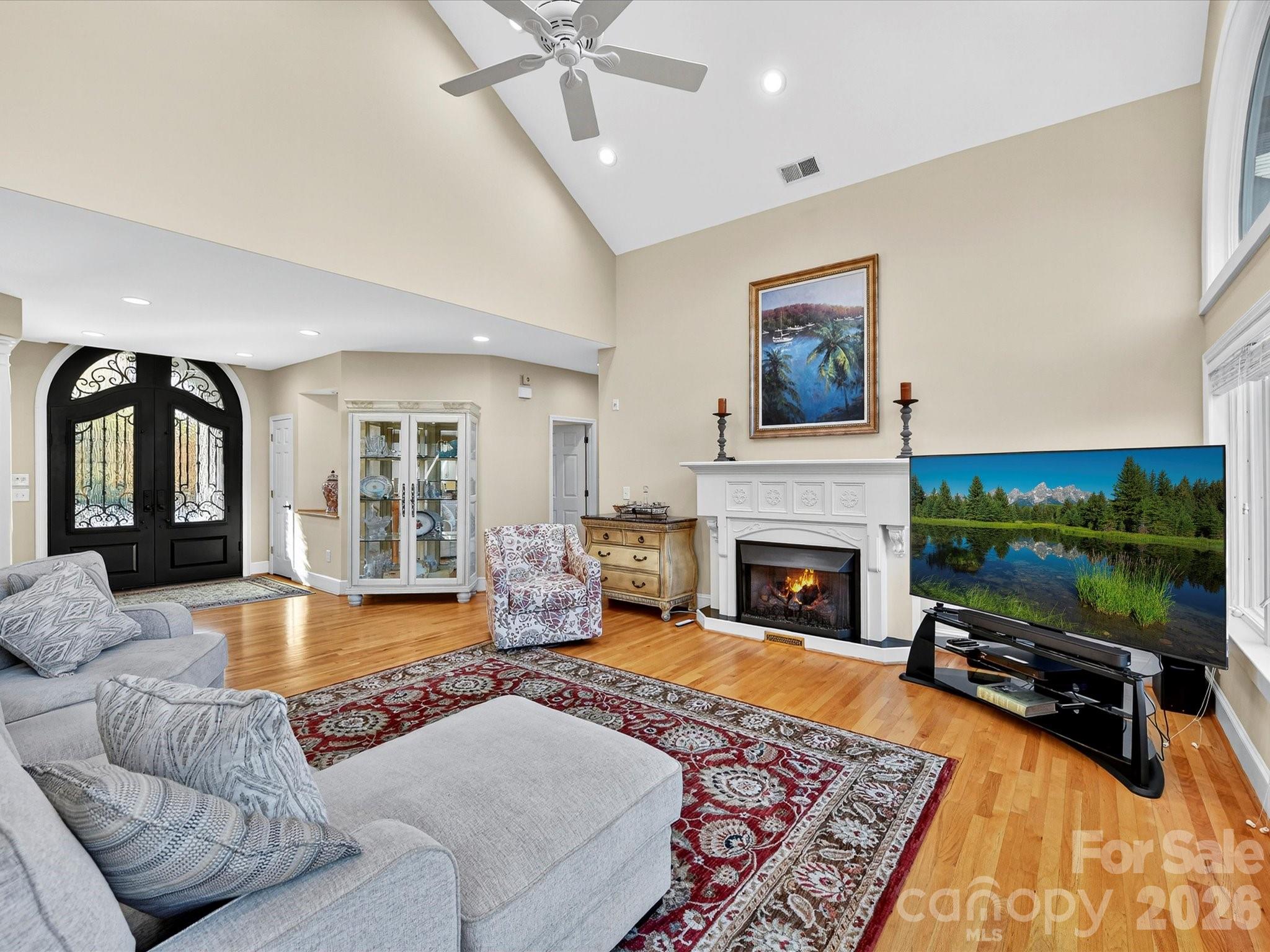 Waterford Point - Residential