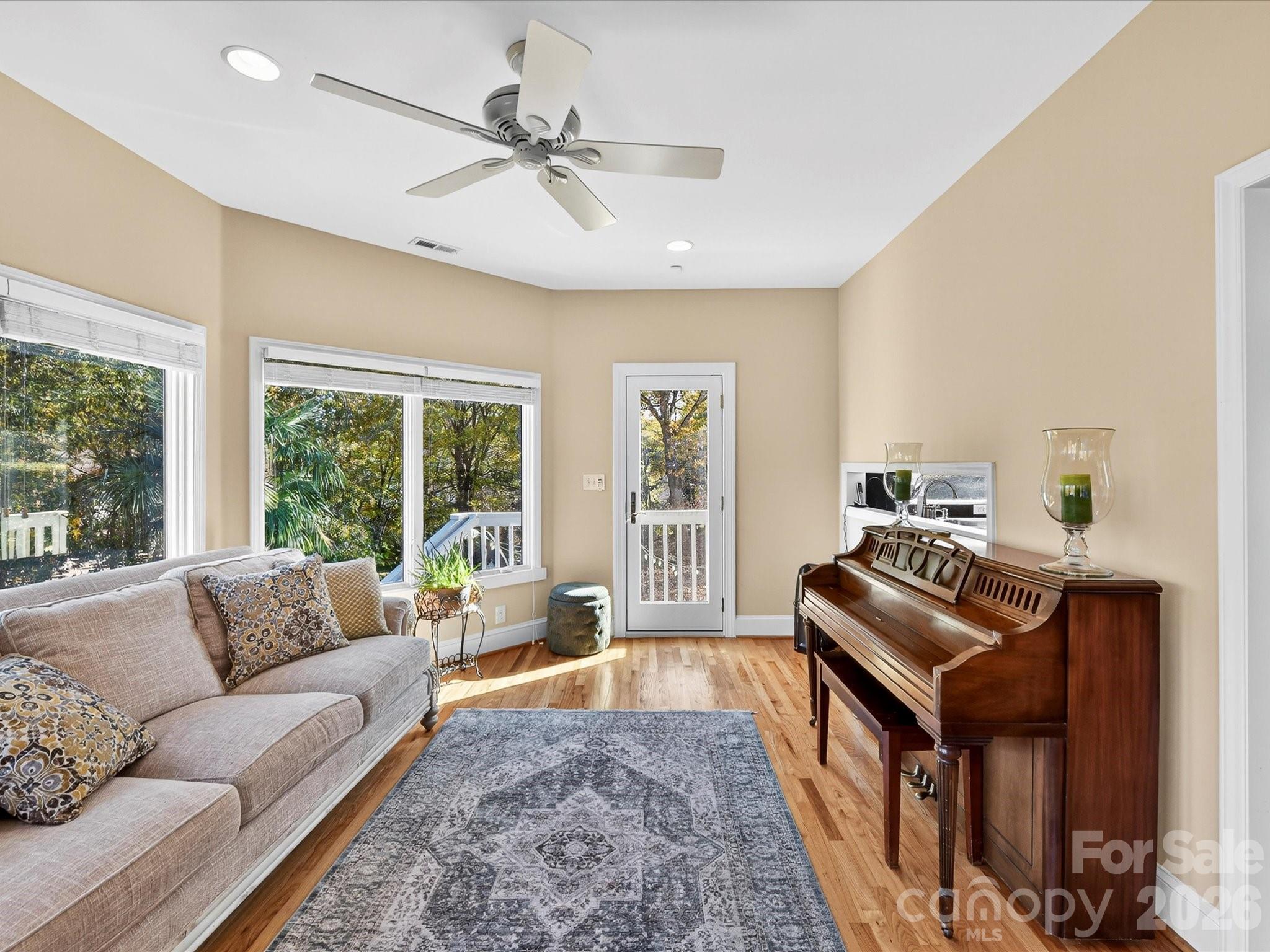 Waterford Point - Residential