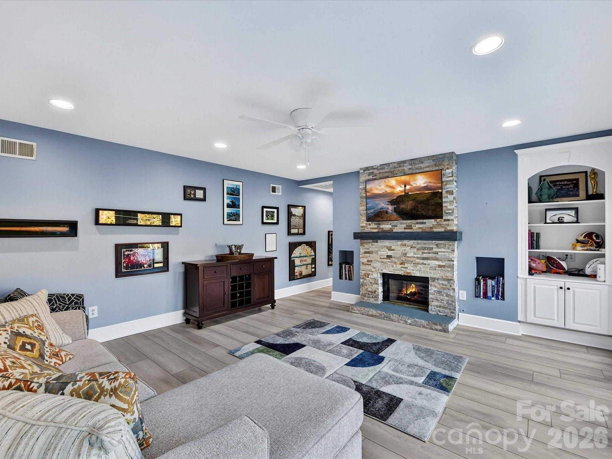 Waterford Point - Residential