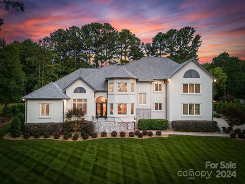 A home in Mooresville