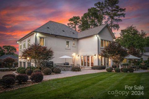 A home in Mooresville