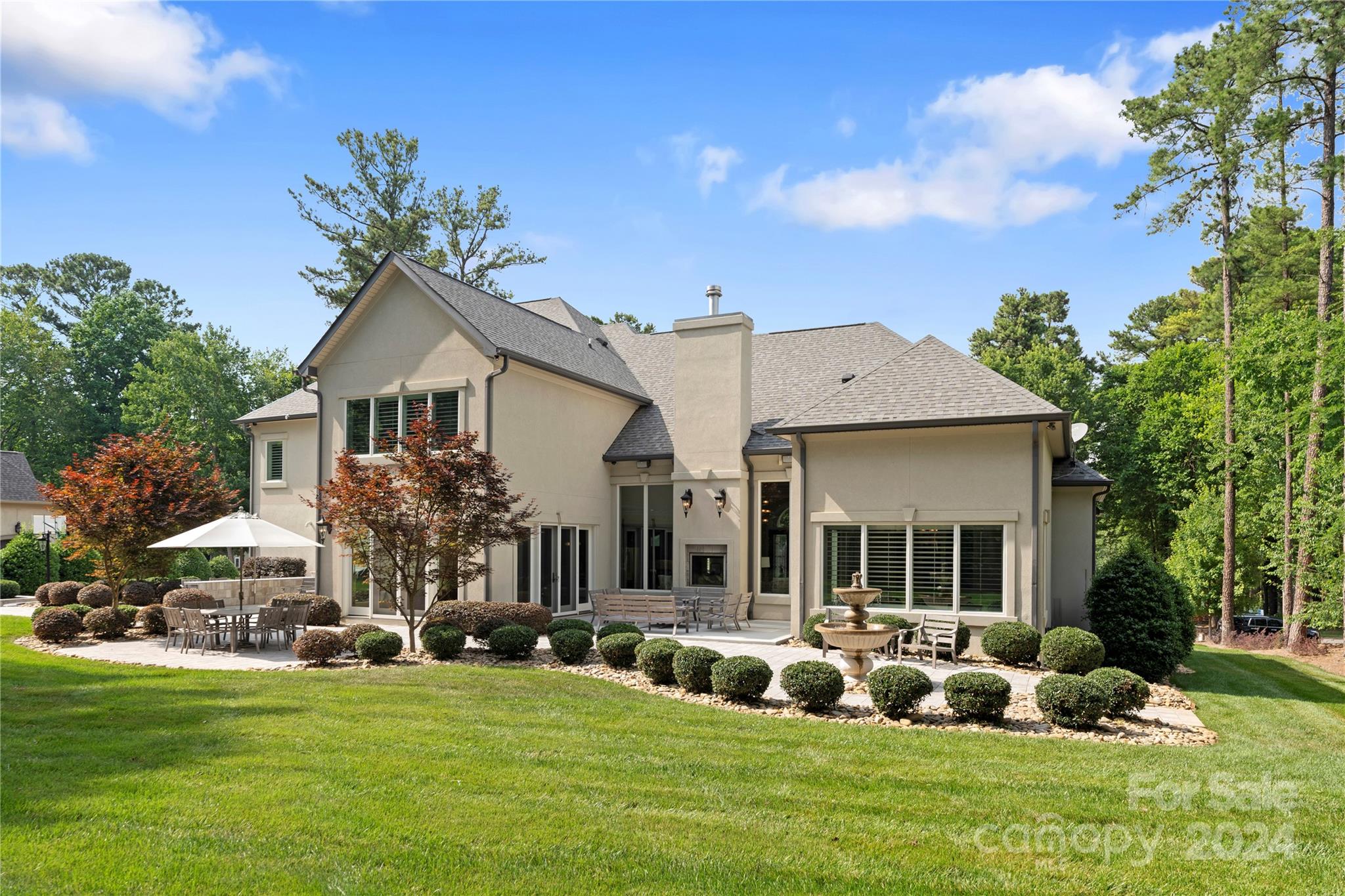 The Point - Residential