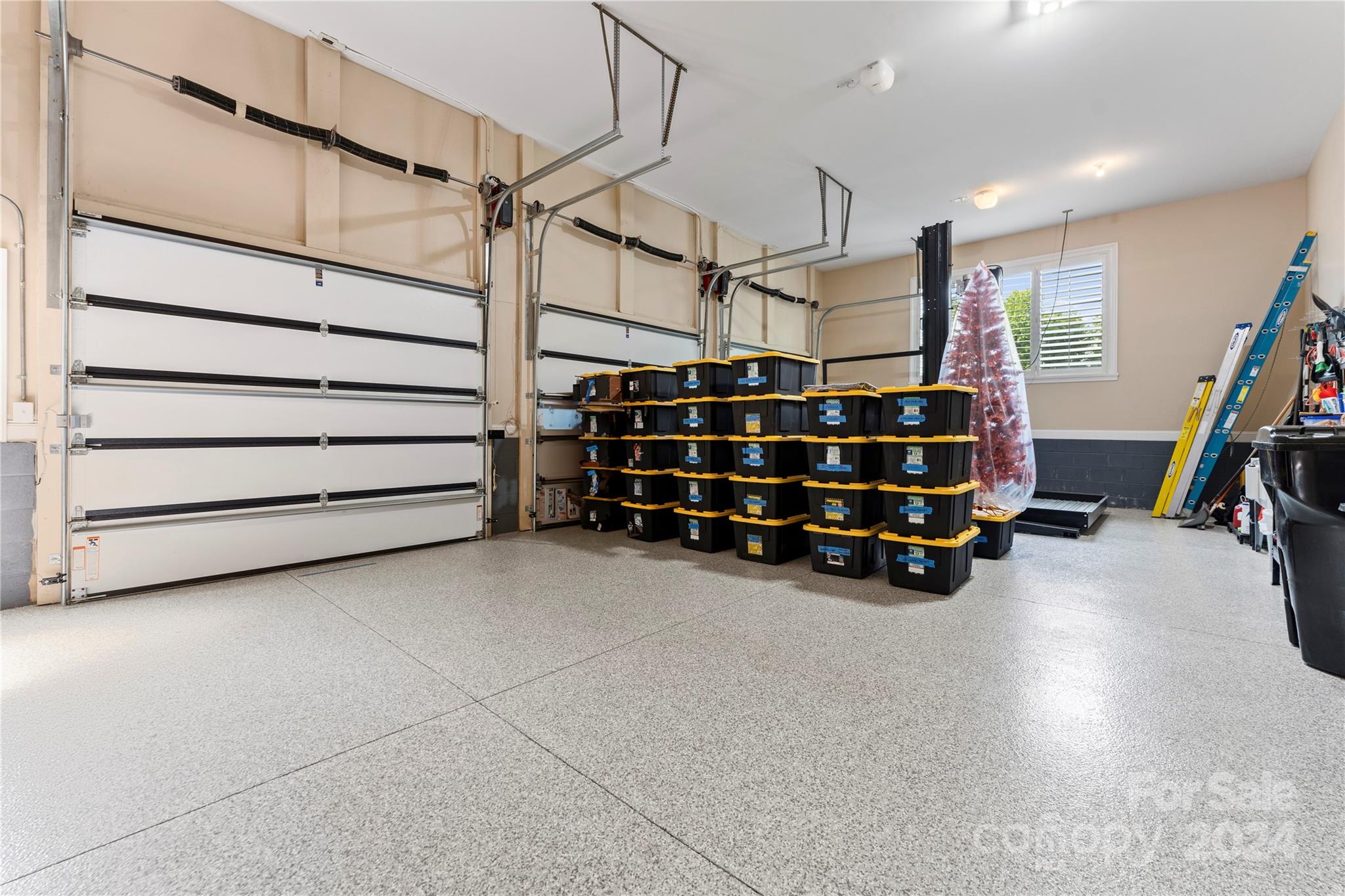 The Point - Residential