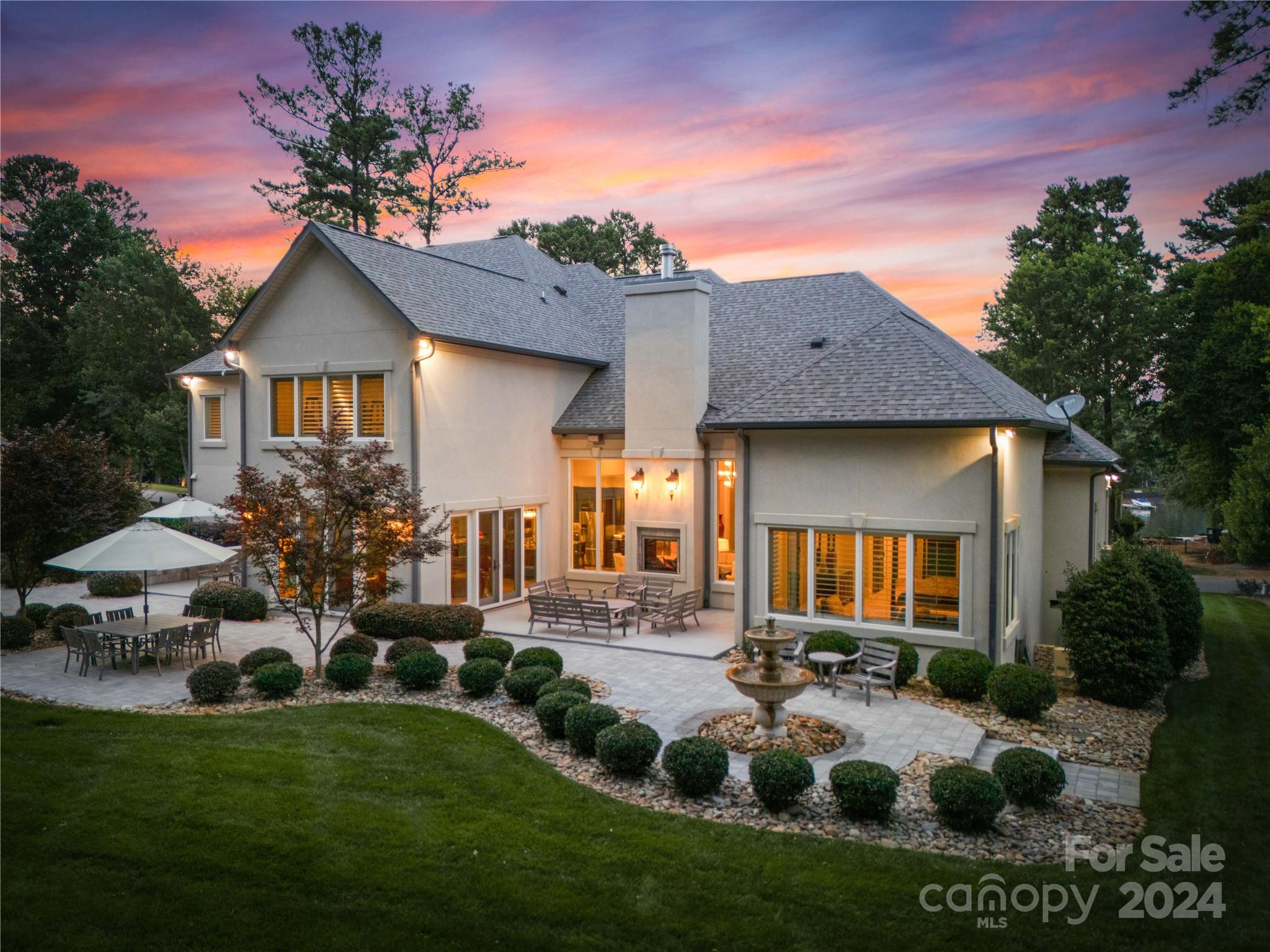 The Point - Residential