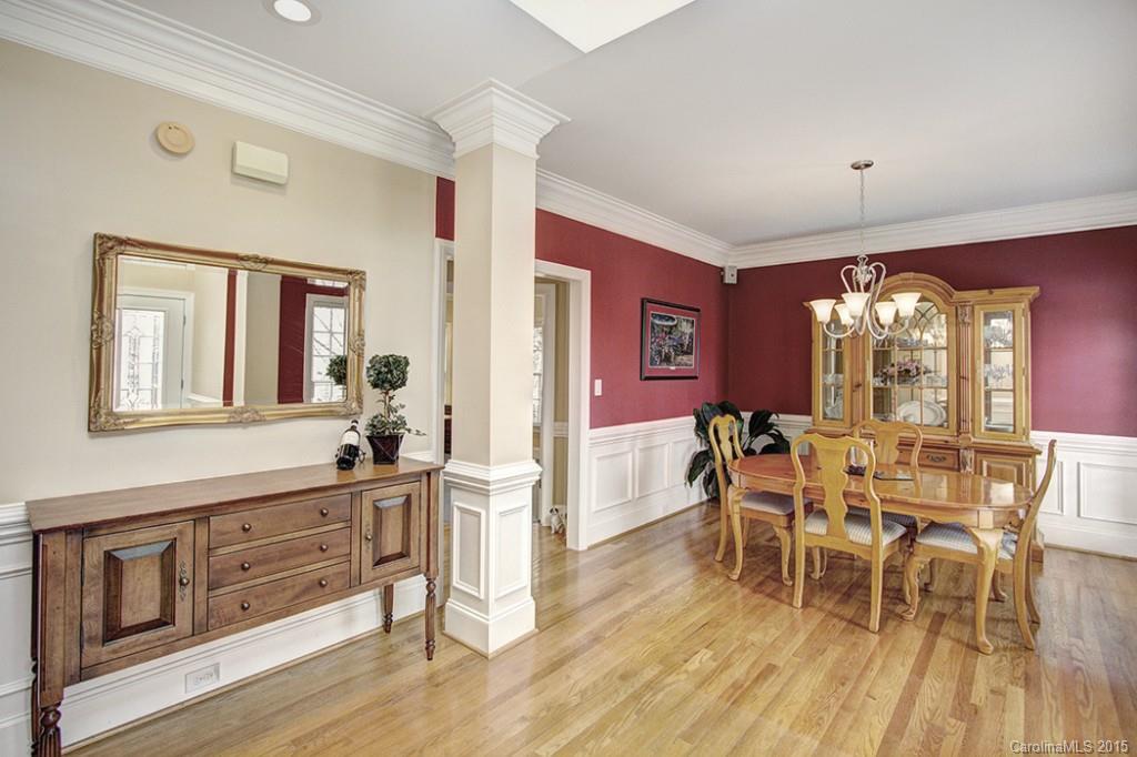 Ashford On The Water - Residential