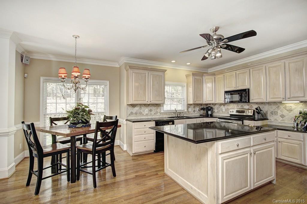 Ashford On The Water - Residential