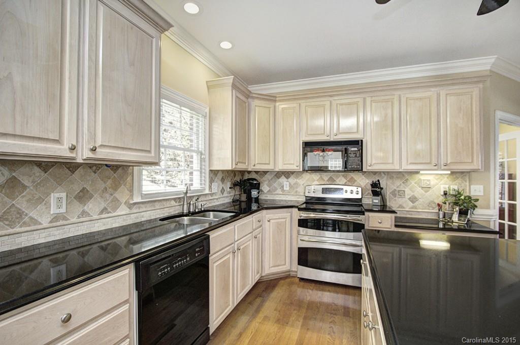 Ashford On The Water - Residential