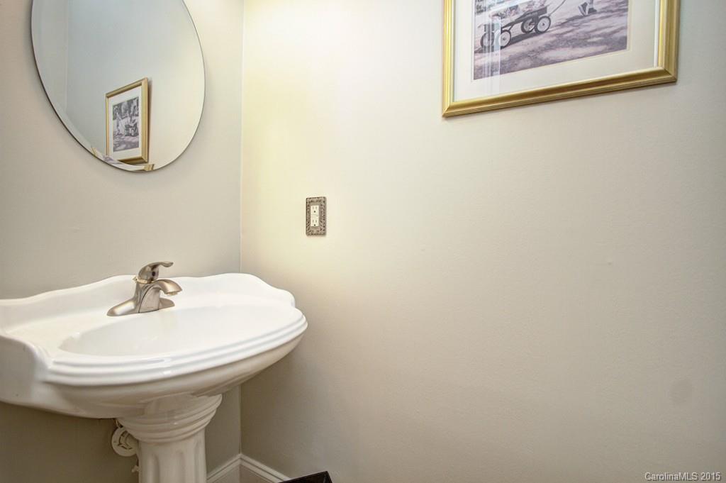 Ashford On The Water - Residential