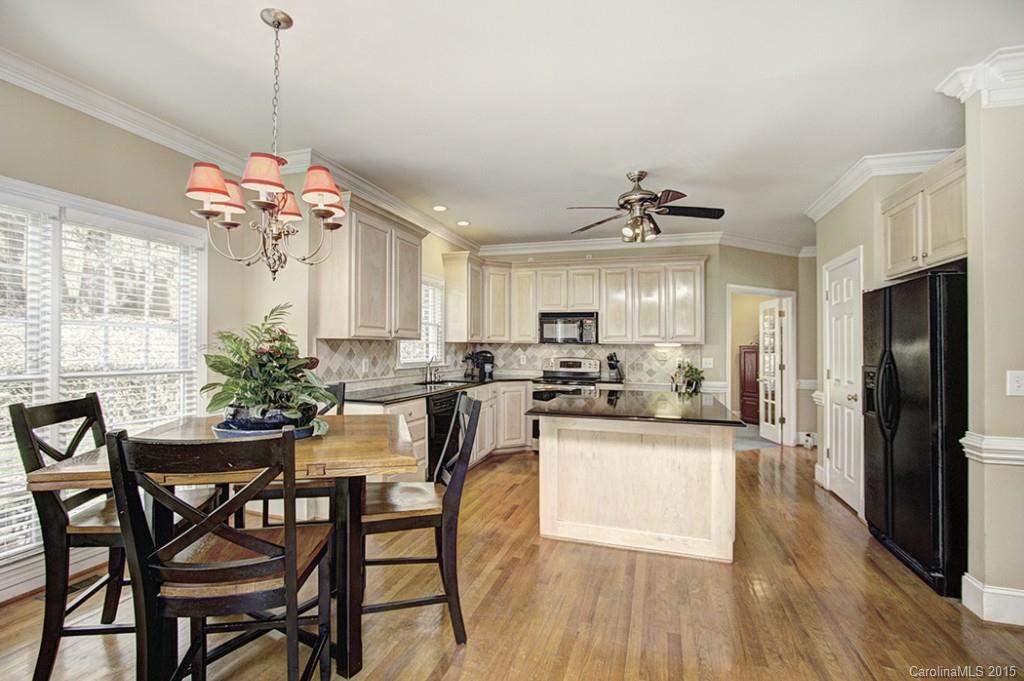 Ashford On The Water - Residential