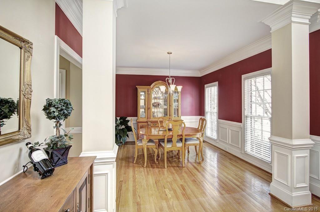 Ashford On The Water - Residential