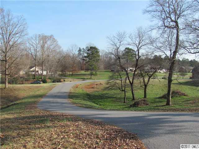 Kelly Farmsteads - Land