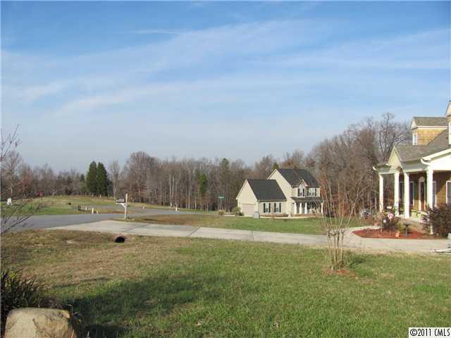 Kelly Farmsteads - Land
