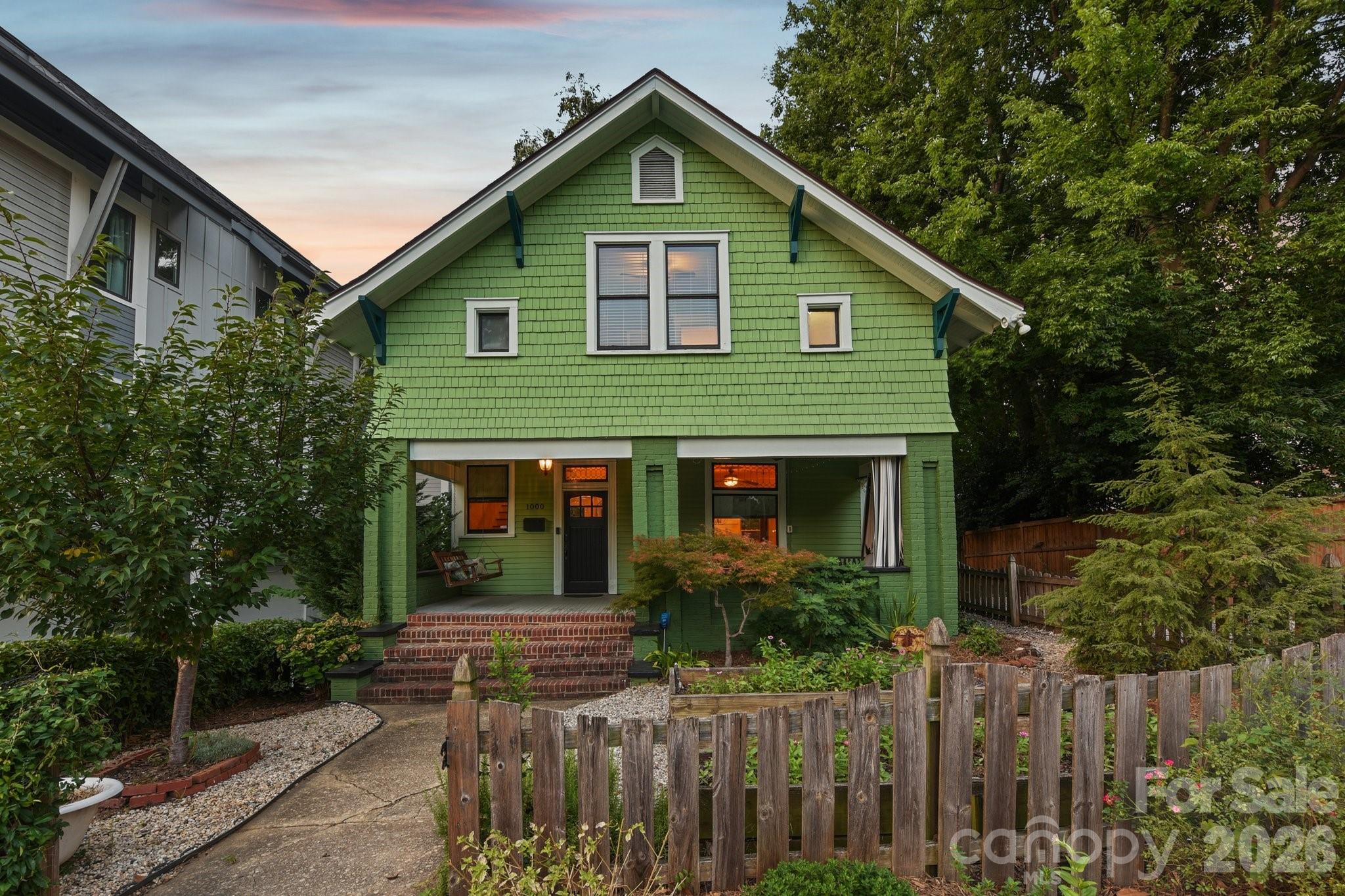 1000 Margaret Brown Street