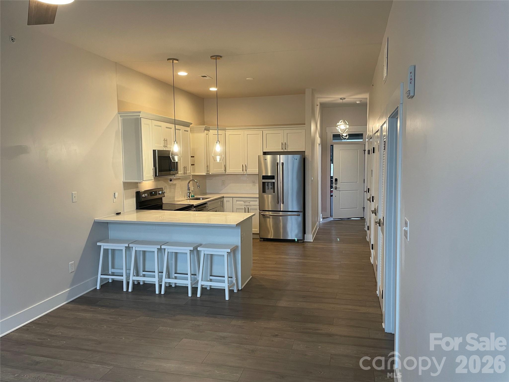 Cotswold Springs - Residential