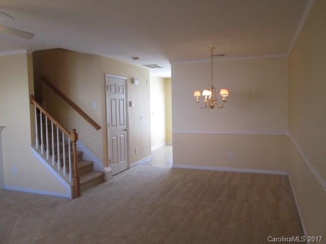 Cole Creek - Residential Lease