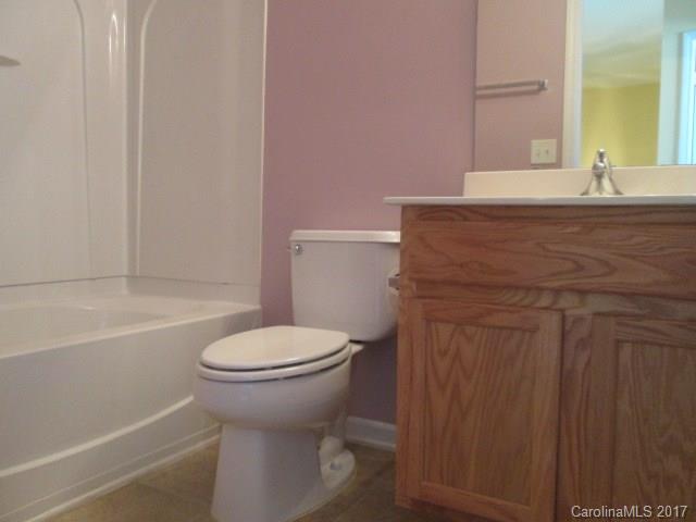 Cole Creek - Residential Lease