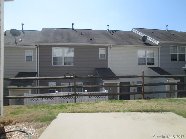 Cole Creek - Residential Lease