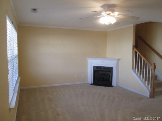 Cole Creek - Residential Lease