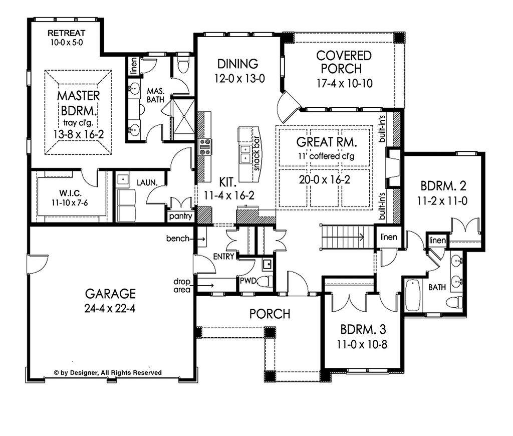 1083 Table View Drive 40