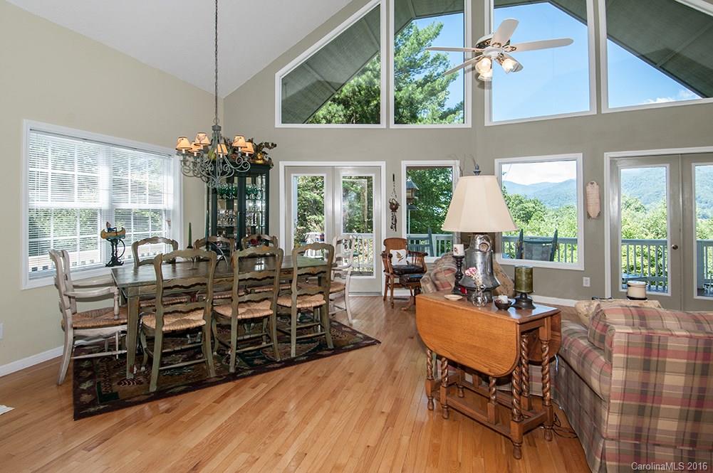 Maple Springs - Residential