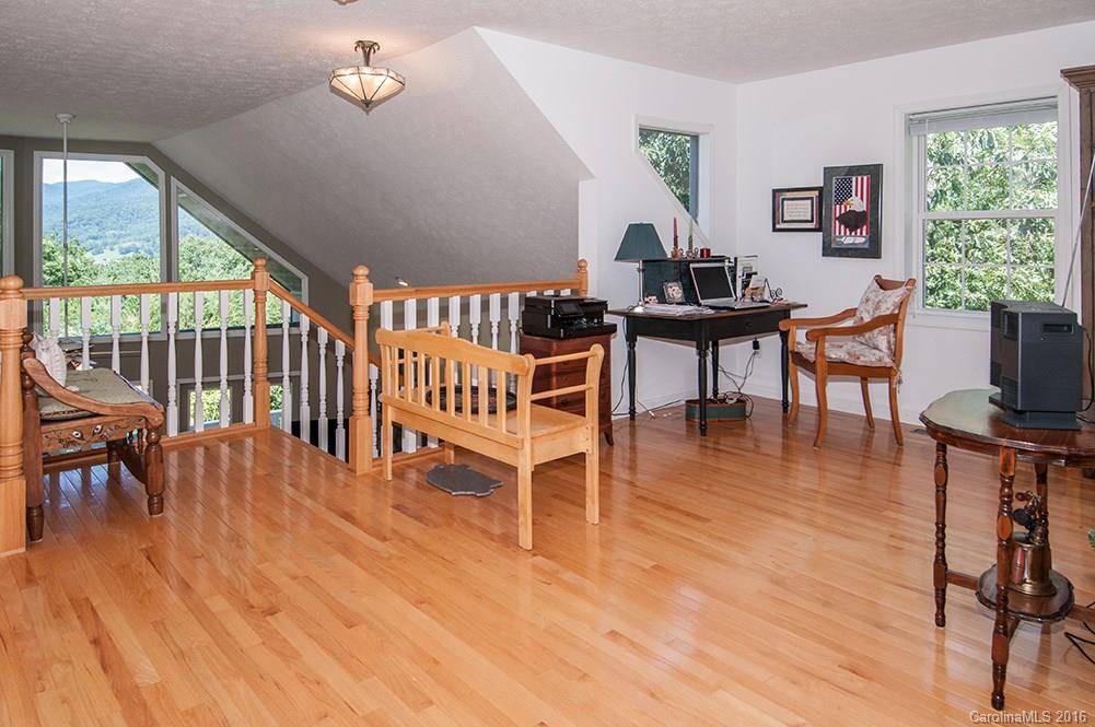 Maple Springs - Residential