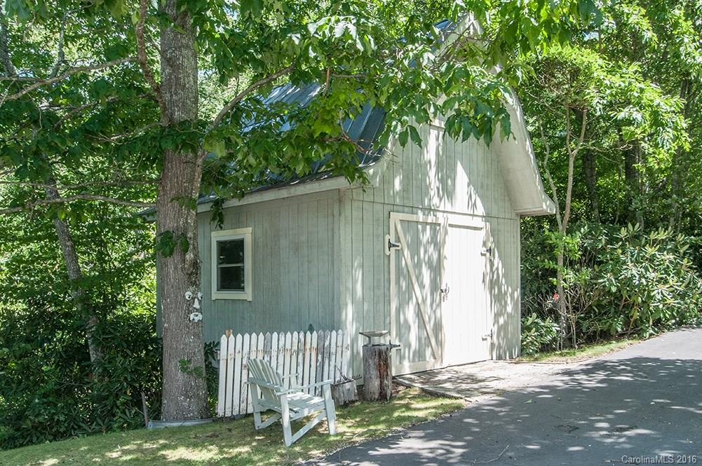 Maple Springs - Residential