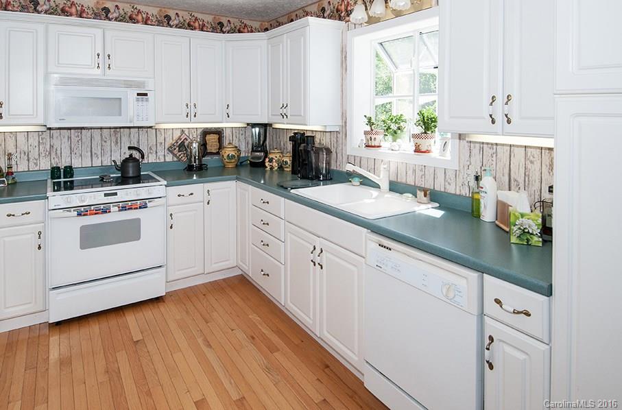 Maple Springs - Residential