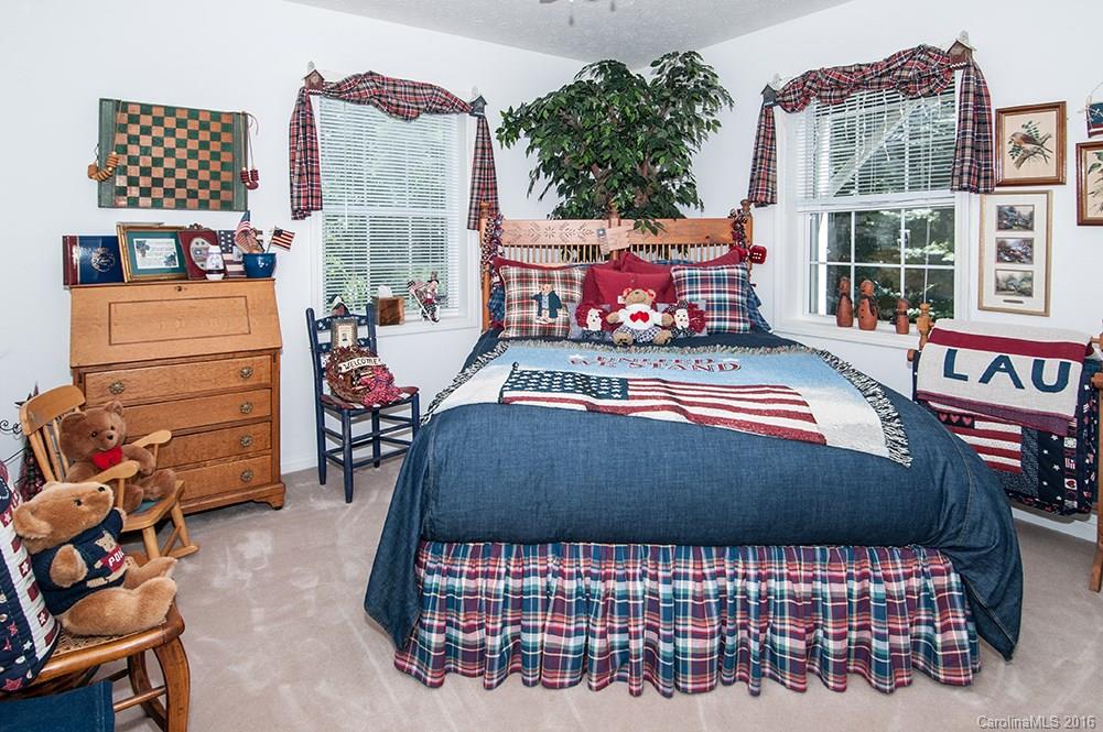 Maple Springs - Residential