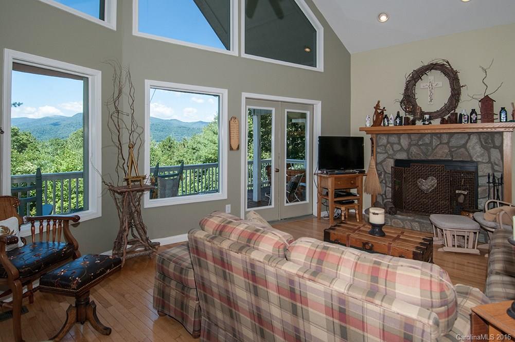 Maple Springs - Residential