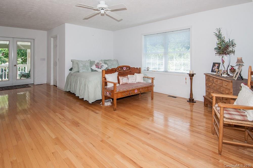 Maple Springs - Residential