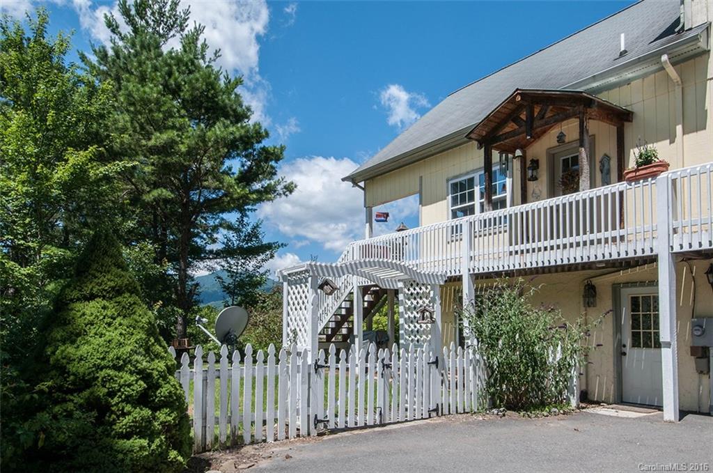 Maple Springs - Residential