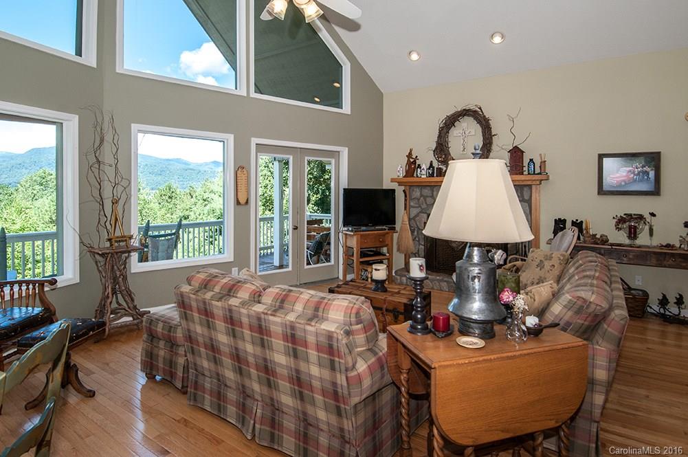 Maple Springs - Residential