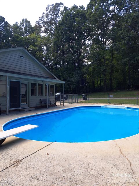 A home in Gastonia