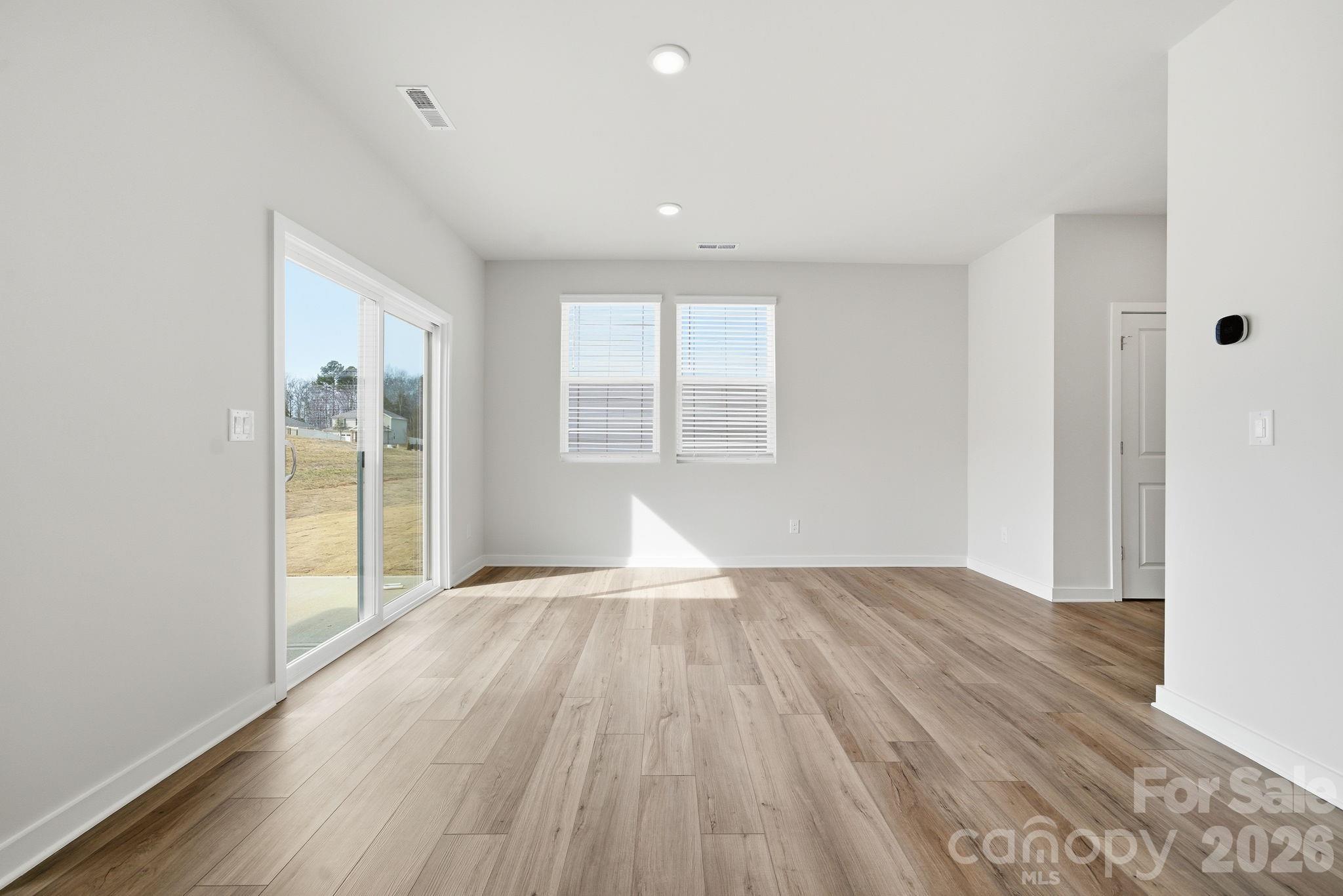 Asbury Ridge - Residential