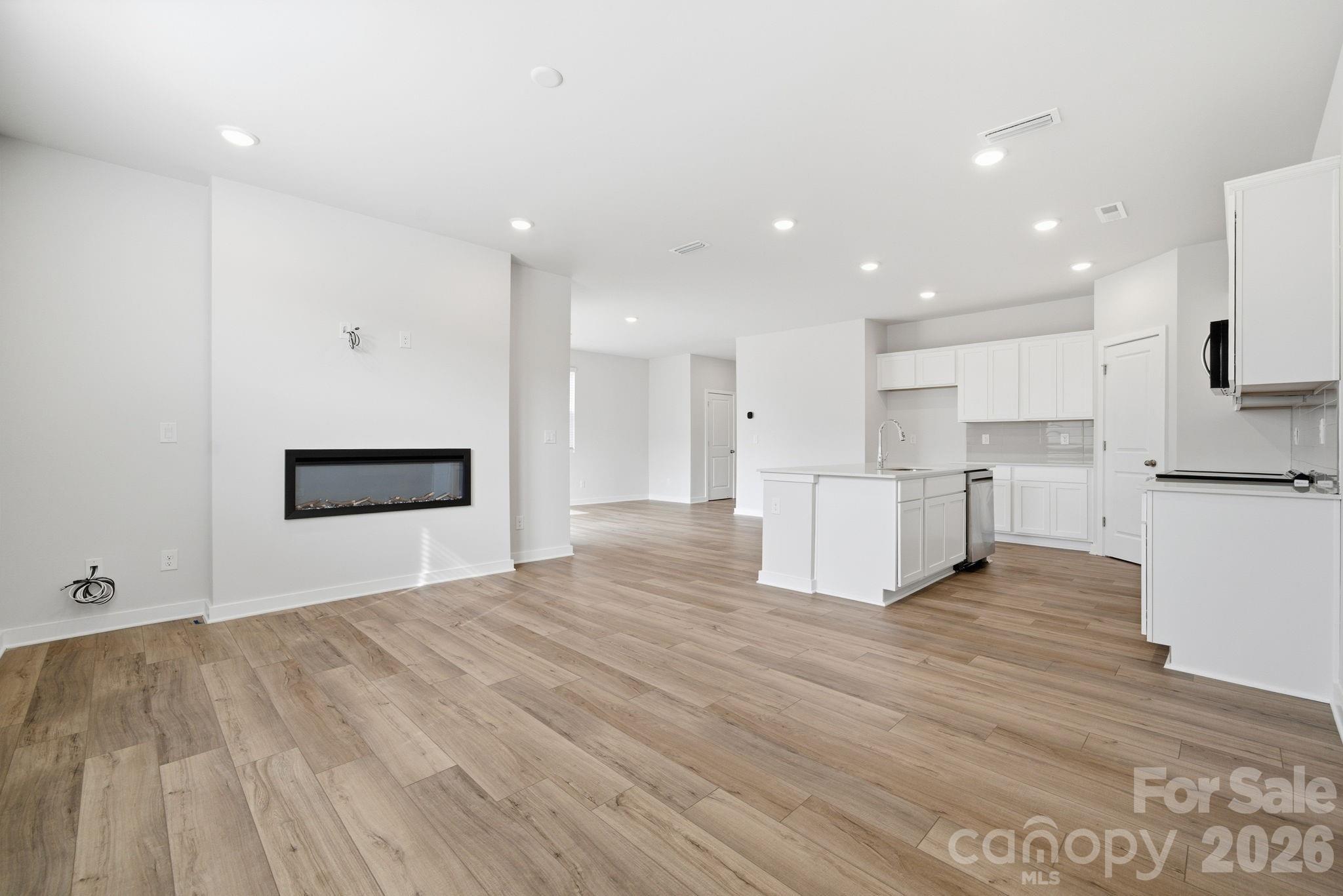 Asbury Ridge - Residential