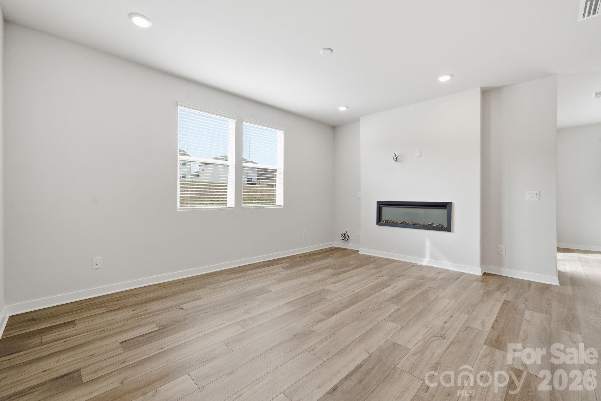 Asbury Ridge - Residential