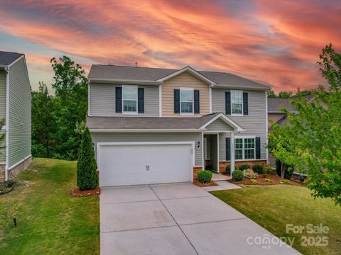 2037 Christopher Wood Court Indian Land SC 29707