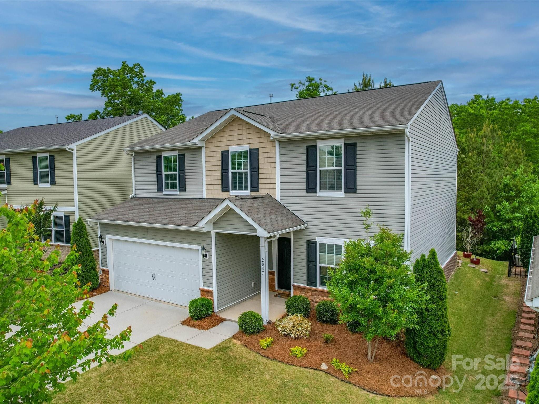 2037 Christopher Wood Court